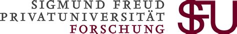 forschung.sfu.ac.at | Sigmund Freud PrivatUniversität