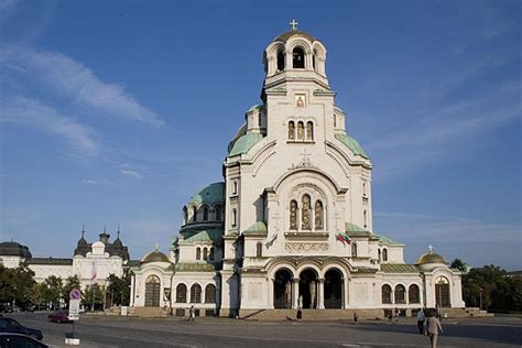 Българските православни катедрали - Българските православни катедрали
