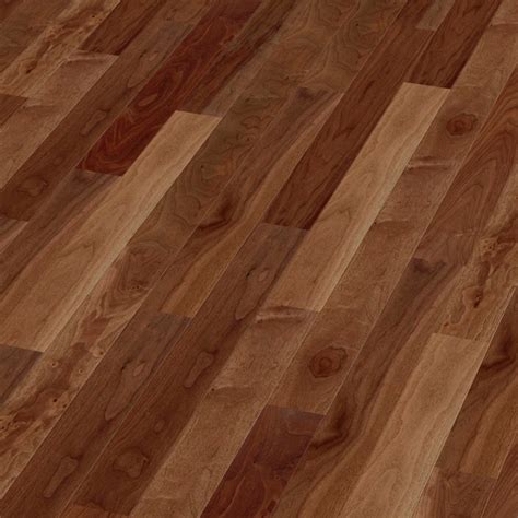 parchet dublu stratificat nuc american maxi