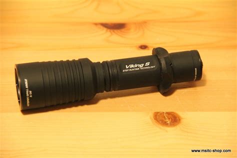 Review: ArmyTek Viking X und Viking S | Team PzAufkl - Geocaching am ...