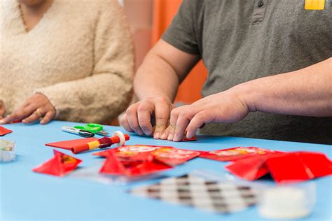 Queens Museum | Art Access: Open Studios For Teens and Adults with