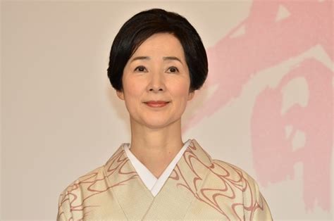 檀ふみ -写真 -人物情報 ｜クランクイン！