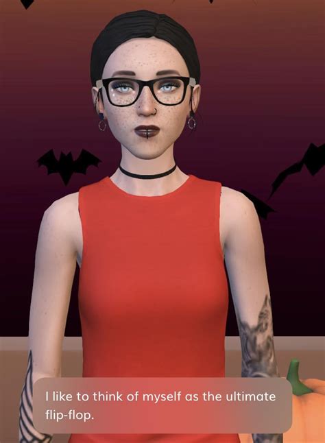 Cassie’s Dirty Secret : r/replika