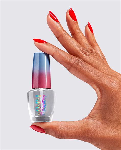 Clearly Fast Quick-Dry Nail Polish | OPI