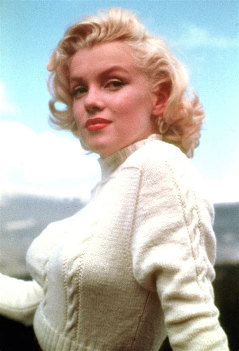 Who Was Marilyn Monroe: An Icon of Hollywood’s Golden Age?