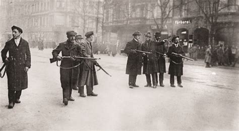 german revolution   marxist education project