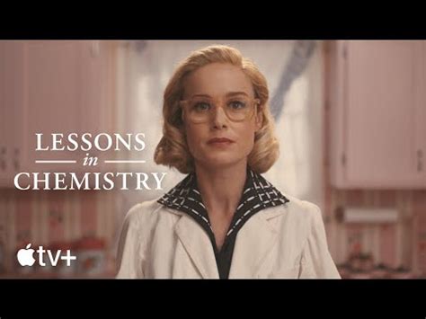 Уроки химии (мини-сериал, 2023)