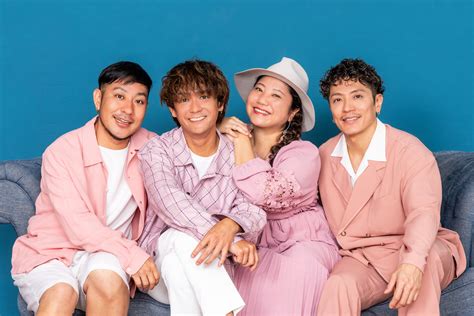 HY、結成25周年記念ベスト盤リリース 「366日」「NAO」「Song for...」などラブソングを中心に選曲 - Real Sound ...