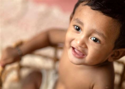 A Roaring Pre Birthday Photoshoot for Baby Himanshu - Maternity ...
