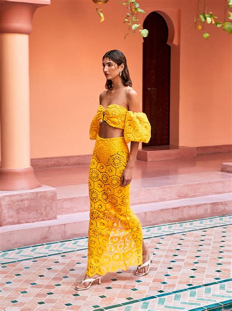 Vacation Begins Now With Eliya The Label's Newest Release