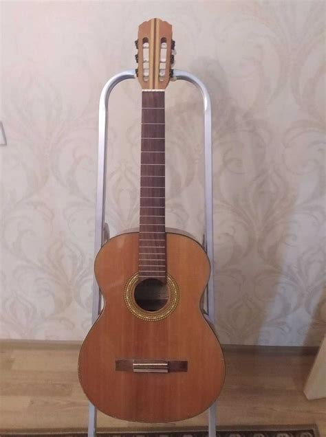 Акустична гітара Musima Classic Німеччина: 4 000 грн. - Акустичні ...