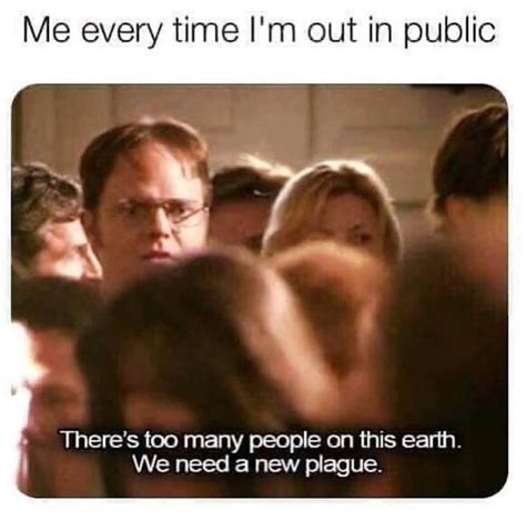 31 Funny Introvert Memes To Keep You Laughing (By Yourself) - Happier Human