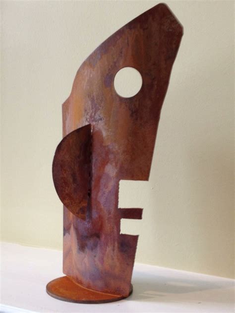1000+ images about Metal Sculpture on Pinterest | Metal Sculptures ...