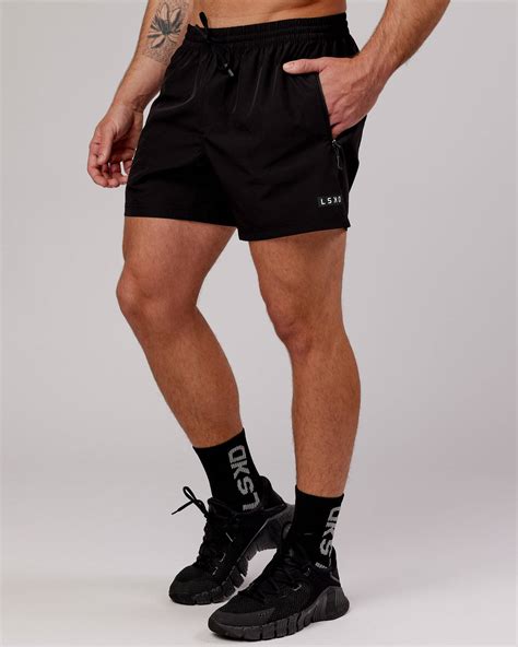 Mens Shorts Guide | LSKD – LSKD US