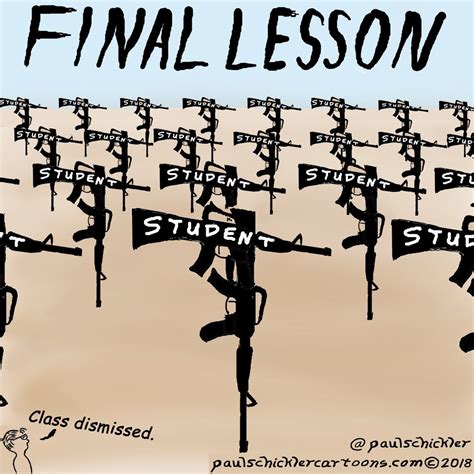 cartoon final lesson