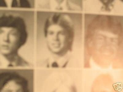 Brad Pitt;s Yearbook | #22825408