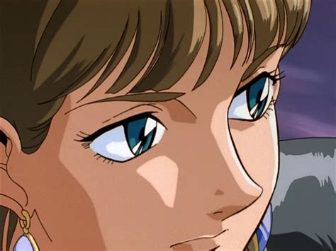 Gundam Wing : Relena Peacecraft - 7 by thunder1928 on DeviantArt
