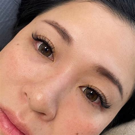 Eyelash extension Inspo | Facial skin treatment, Eyelash extensions, Lashes