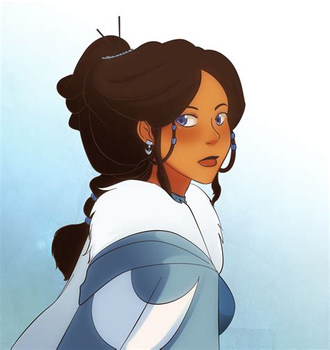 Katara - Avatar: The Last Airbender - Zerochan Anime Image Board