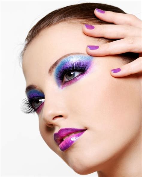 Bold and Bright – SU Cosmetics Blog