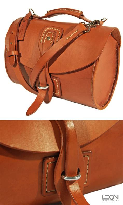 Stylish Leather Bags for Men
