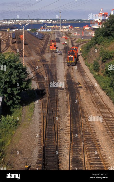 Halifax train station hi-res stock photography and images - Alamy
