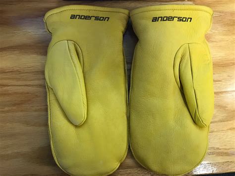 Custom Engraved Chopper Mittens Finger Style - Etsy