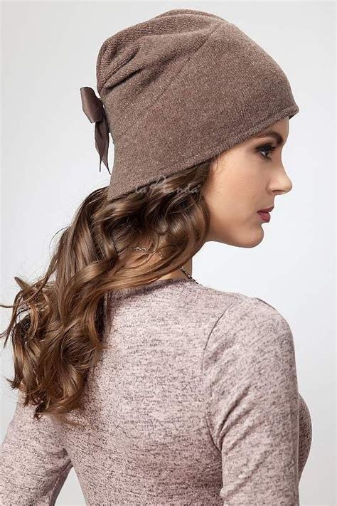 LaPlanda » Женские шапки Лапланда » Головные уборы Герда | Sewing hats ...
