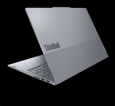 Lenovo ThinkBook 16 Gen 7 now official with 8-core Snapdragon X Plus ...