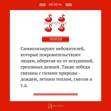 «Мезенская космология» — Кириллица — энциклопедия русской жизни