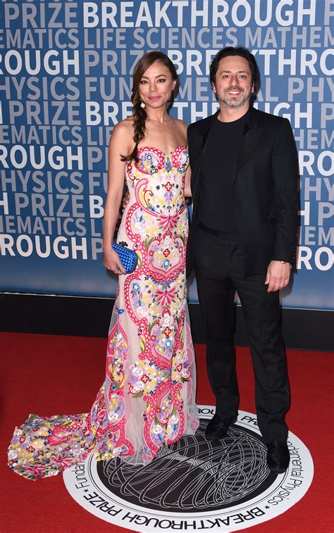 Elon Musk denies affair with Google co-founder Sergey Brin’s wife as he