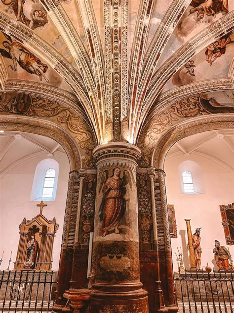 9 hidden gems and unique spots in granada spain – Artofit