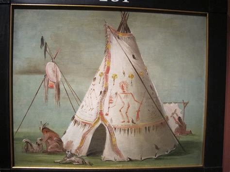 NATIVE AMERICAN USES OF PLANTS – School of Self-Reliance