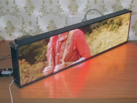 LED панели, контроллеры, или как сделать светодиодный экран, часть ...