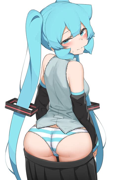 Hatsune Miku :: Hatsune Miku (Miku Hatsune, Хацуне Мику, Хацунэ Мику