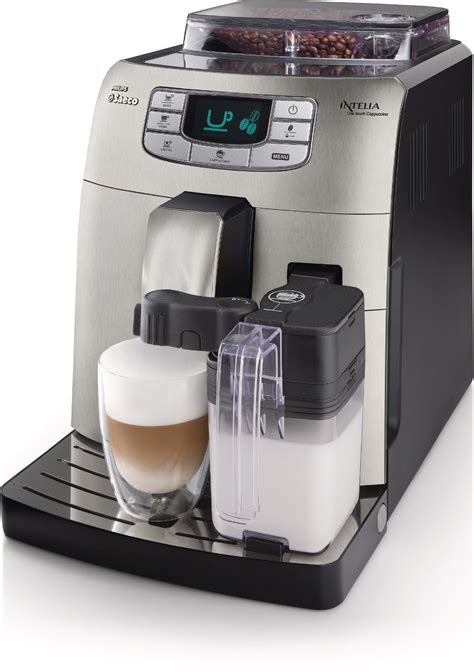 Top 10 Super Automatic Espresso Machines For 2017 - Jerusalem Post