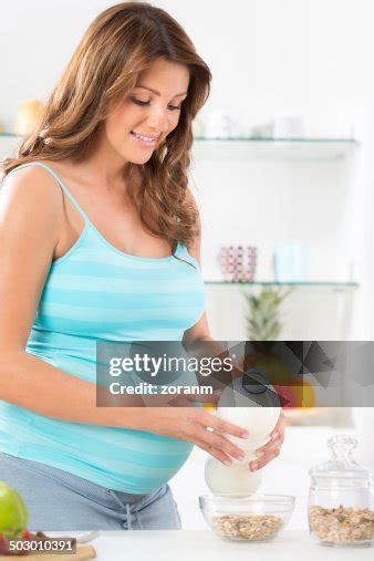 Muesli High-Res Stock Photo - Getty Images