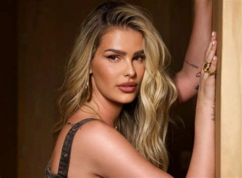 BBB 24: Yasmin Brunet já foi acusada de tráfico humano e ameaçada por