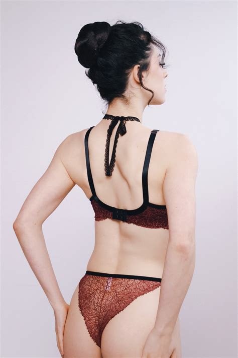 Alternative Lingerie | Anatomy by Hopeless – Hopeless Lingerie