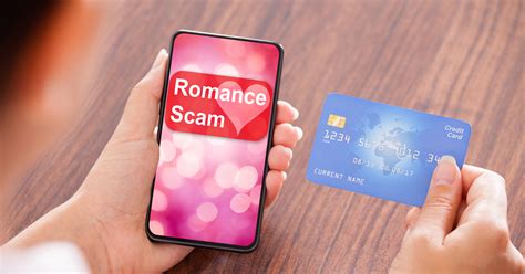 Romance Scammers: Nine police tips to protect yourself - SA People
