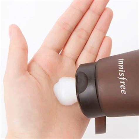 Innisfree refreshing treatment [for oily scalp] 200ml - Skinguru