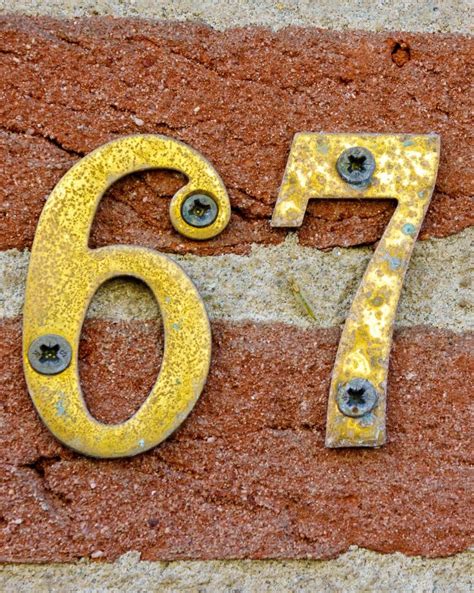 The Meaning and Symbolism of the Angel Number 67 in Numerology | Sarah ...