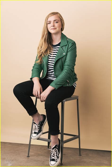 Get to Know 'Eighth Grade' Star Elsie Fisher with These 10 Fun Facts ...