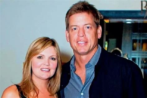 Get to Know Rhonda Worthey - Former NFL's Troy Aikman's Ex-Wife | Facts ...