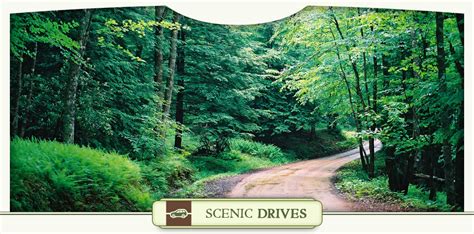 Scenic Drives - Virginia's Western HighlandsVirginia's Western Highlands