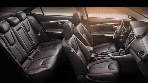 2017 Mitsubishi Lancer – All You Need to Know! » Car Blog India