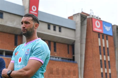 Immelman to wing it for Bulls