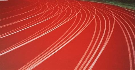 Track and Field: Drawing from the Arena, 2003 by… | Lannan Foundation