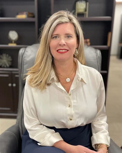 McAleers Office Furniture | Meet Andrea Cox, our new VP of Business