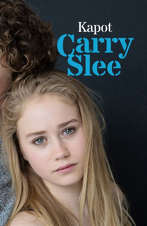 Kapot eBook door Carry Slee - EPUB | Rakuten Kobo België